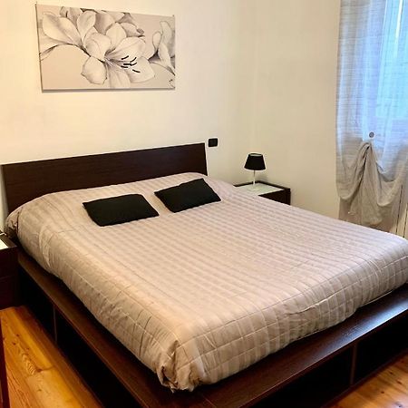 Top Apartment Beccacivetta Bagian luar foto