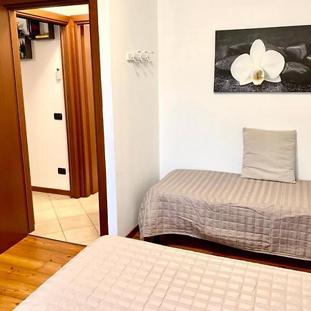 Top Apartment Beccacivetta Bagian luar foto