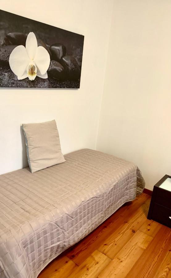 Top Apartment Beccacivetta Bagian luar foto