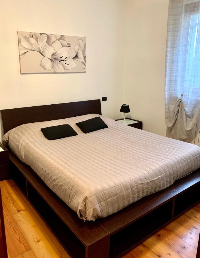 Top Apartment Beccacivetta Bagian luar foto