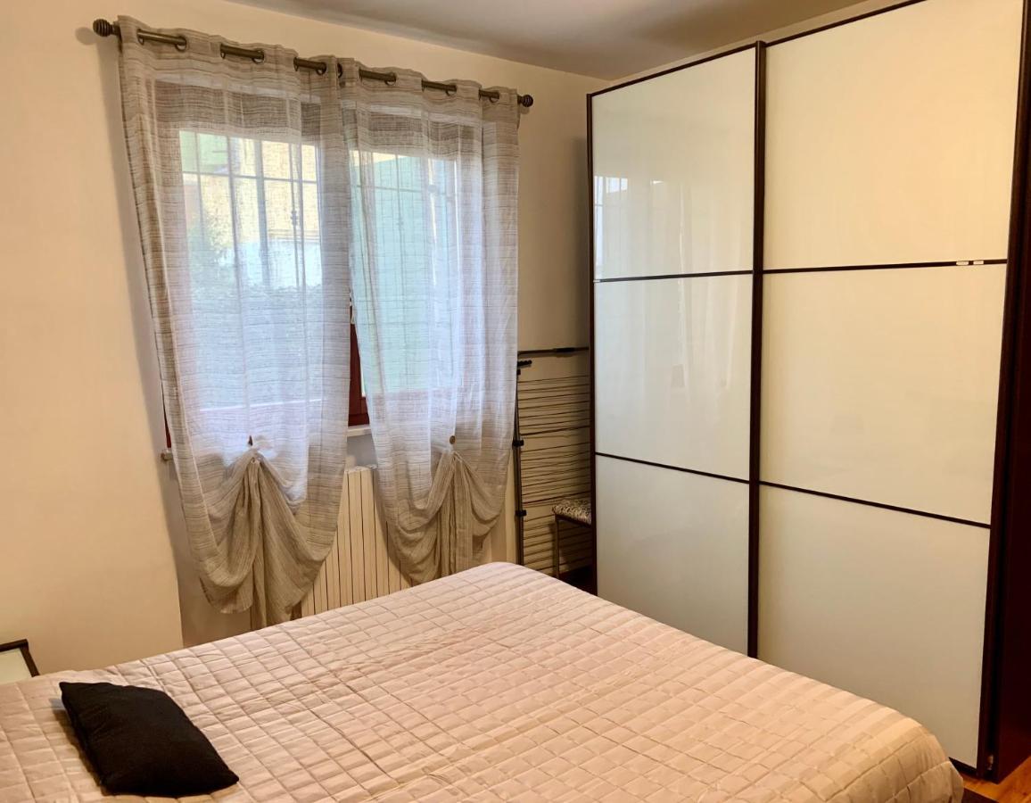 Top Apartment Beccacivetta Bagian luar foto