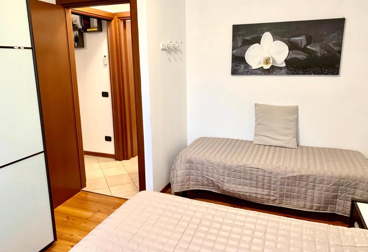 Top Apartment Beccacivetta Bagian luar foto