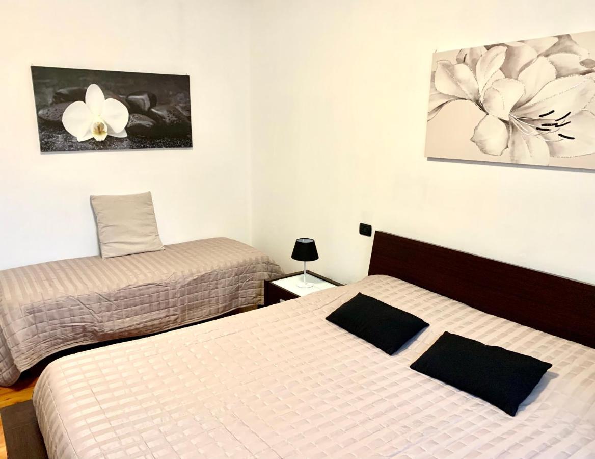 Top Apartment Beccacivetta Bagian luar foto